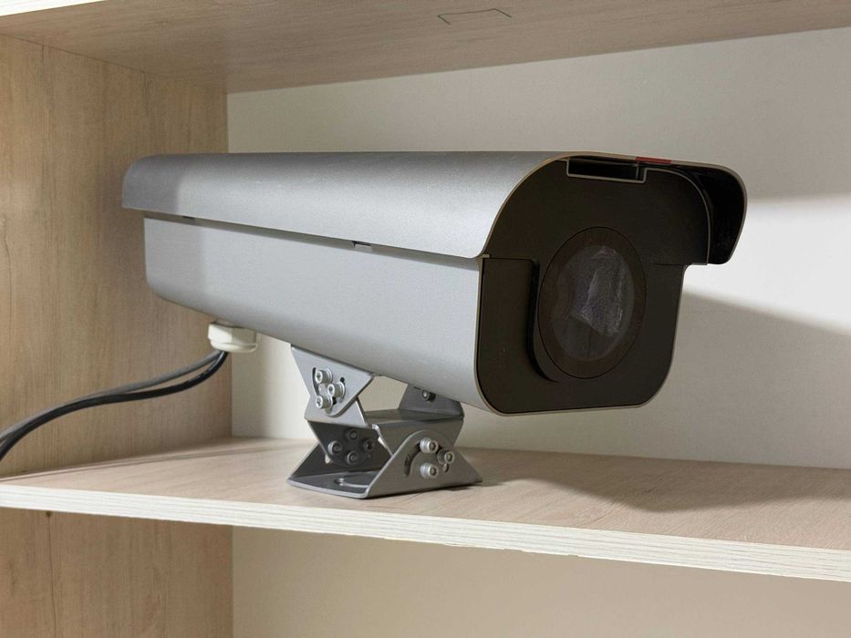 Мощная IP Камера от Huawei