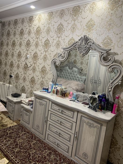 Продаётся 2-х комнатная квартира