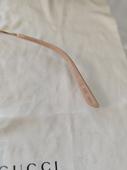 Gucci AR слънчеви очила