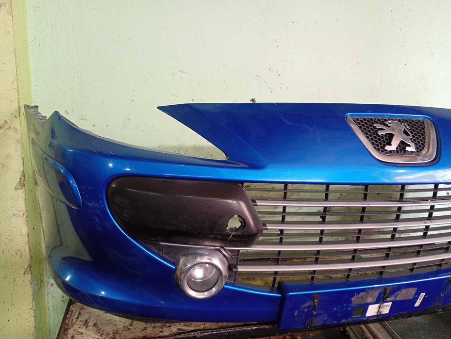 Bara Fata Completa Peugeot 307 sau 307 CC FaceLift