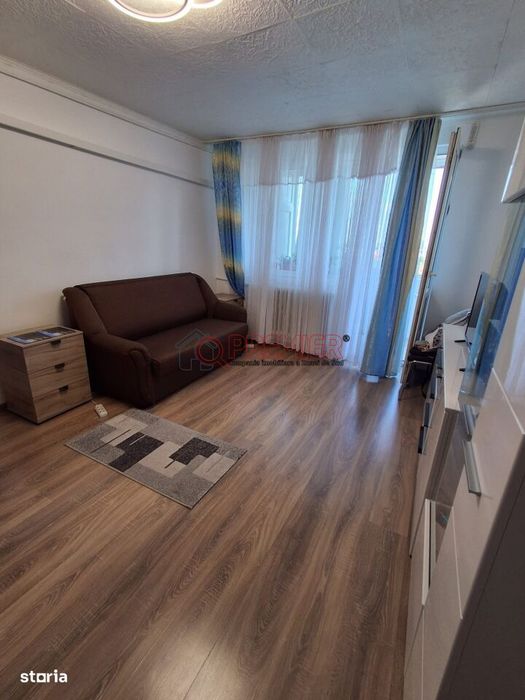 2 Camere Renovat | Etaj 8 | Bloc Anvelopat | Giurgiului