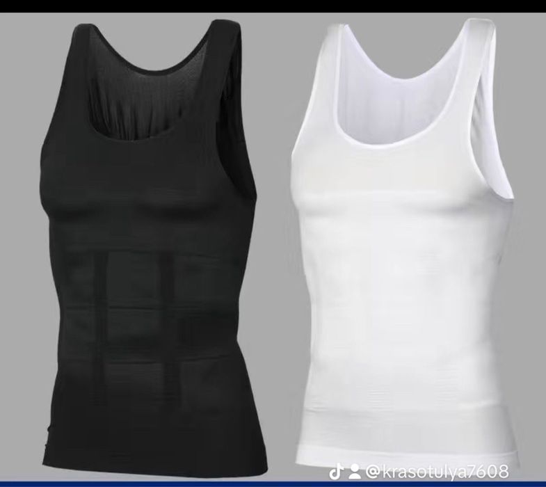 Майка - утягивающая