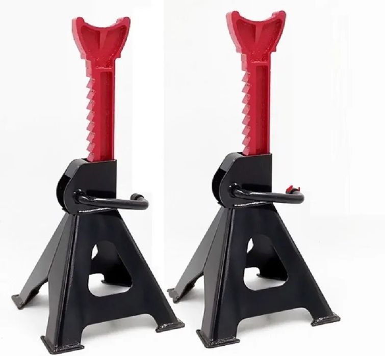 Стойка за крик 3 тона Комплект 2 броя/ № 3690-3Т