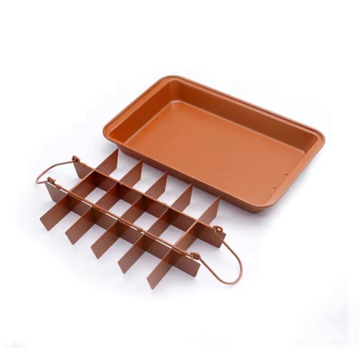 Форма для запекания