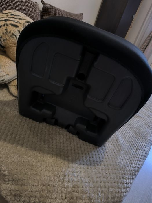 Автомобильное детское кресло