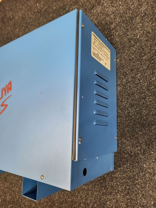 Парогенератор для хамама 18кВт