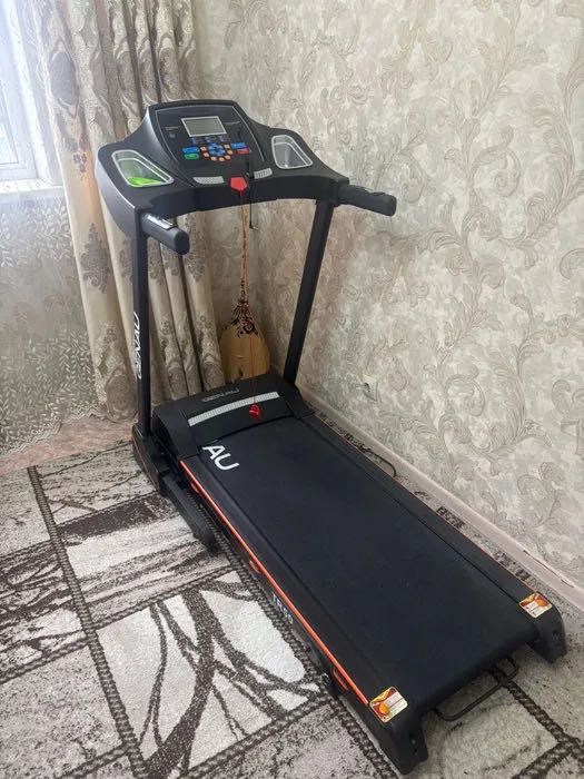 Беговая дорожка Genau