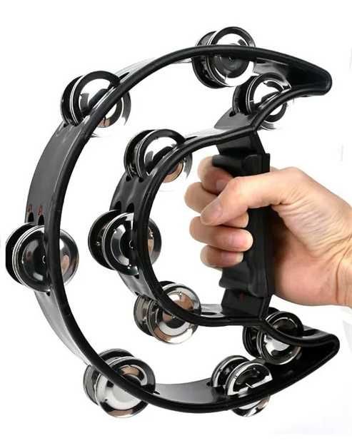 Дайре, пластмасово.