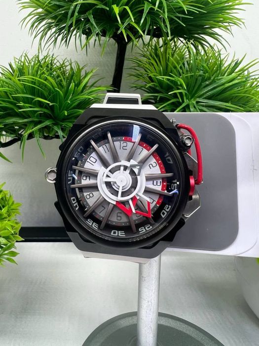 Часы Mazzucato RIM Sport