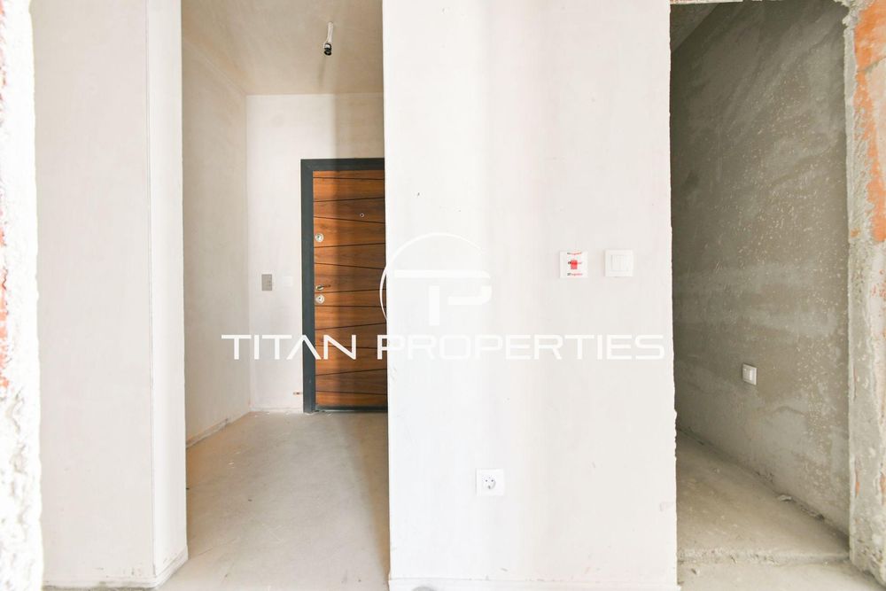 Двустаен за продажба в ж.к. Люлин 5