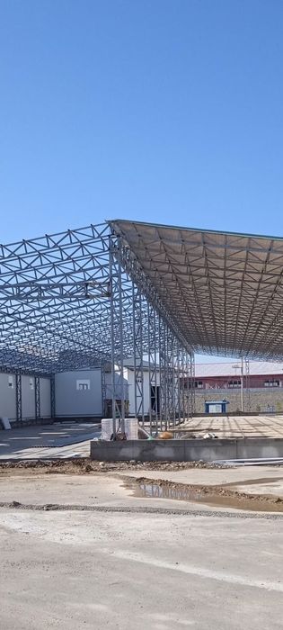 Do'stlar biz sizlar uchun xar xil turdagi tom naves xizmatini