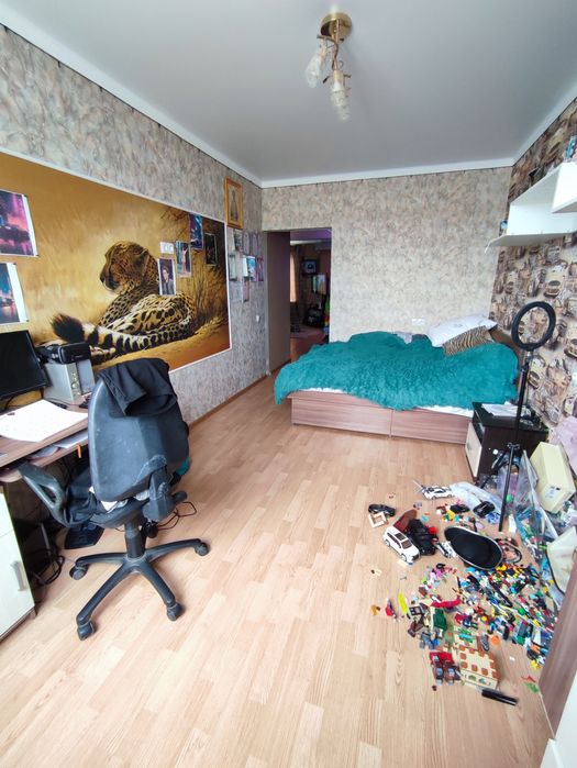 Продается 2х комнатную квартиру