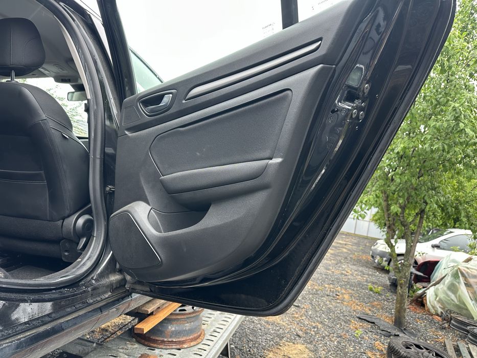 Usa dreapta spate Renault Megane 4
