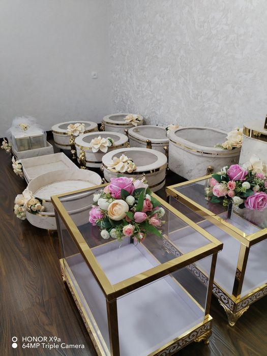 Sarpo qutilar Arzon Ташкент Сарпо идишлари