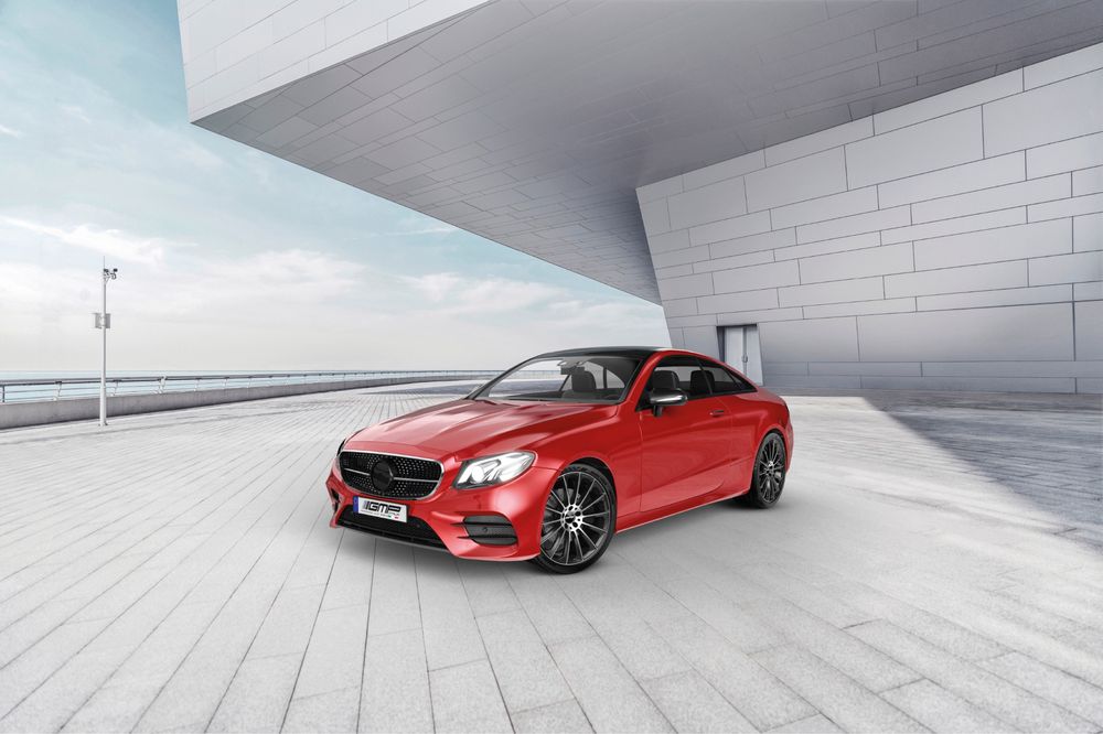 Jante Mercedes E Klasse W213 W238 C W206 W205 A B CLA CLS W257 Noi R18
