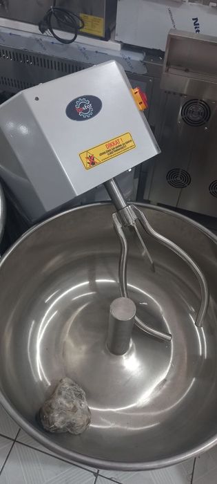 Тестомес мешалка 50 кг тестомешалка хамир коргич