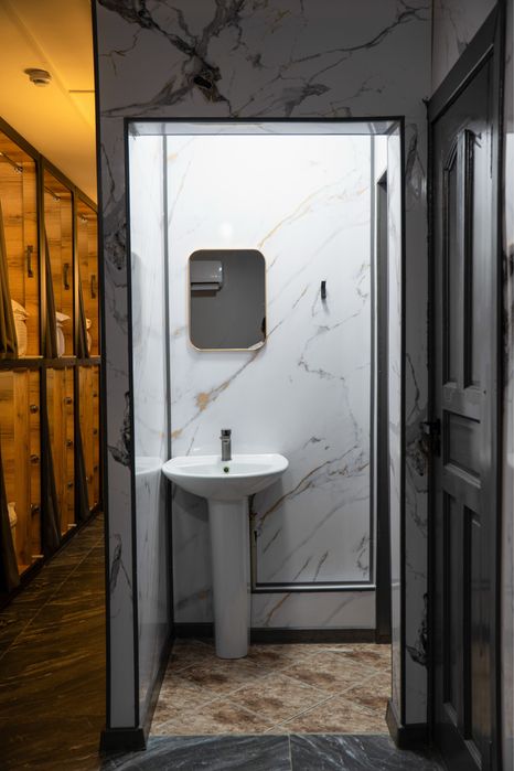 Хостел посуточно Астана