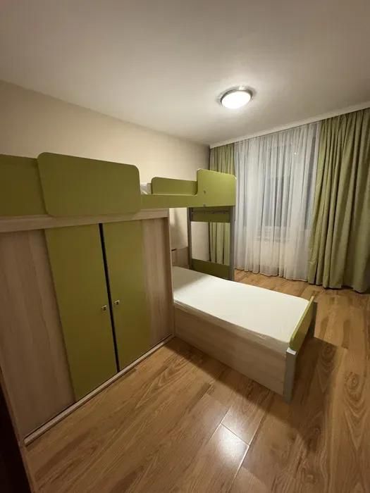 Дава се под наем Тристаен апартамент в Пловдив, Тракия - 97 кв.м за 550 € - Снимка #5