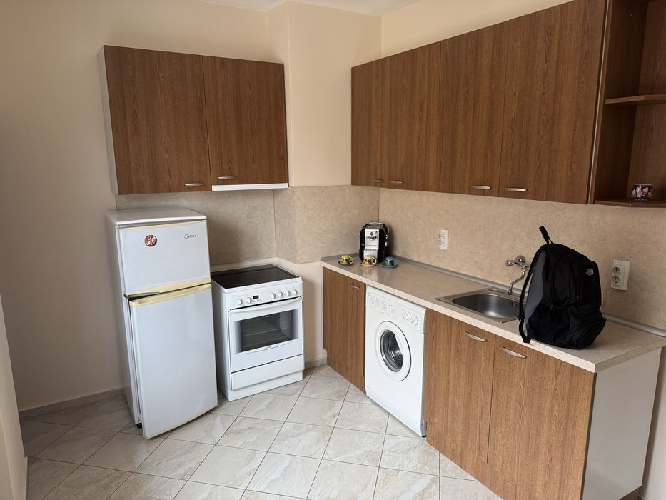 Дава се под наем Офис в София, Медицинска академия - 90 кв.м за 1020 € - Снимка #8