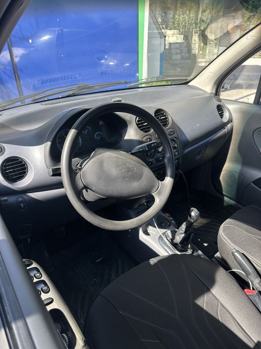 Matiz best kansaner