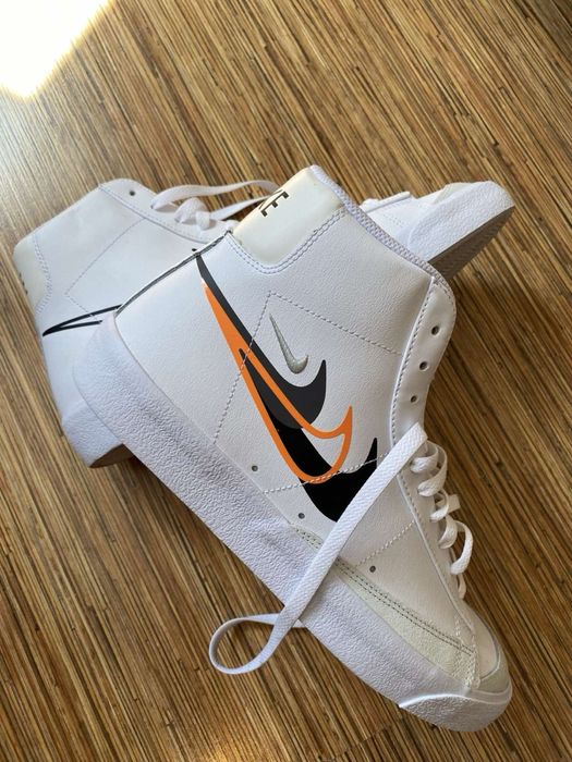 Nike Blazer Mid’77