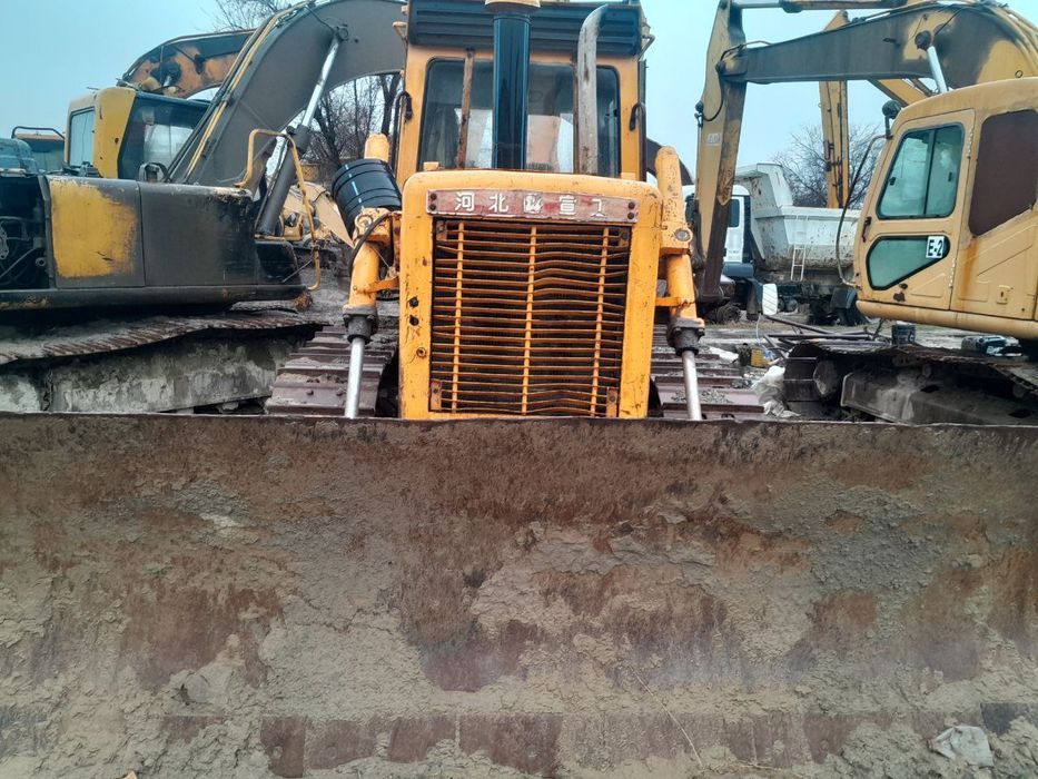 HBXG T163 Бульдозер Арендага берамиз Иш буса киламиз тайор нахаду