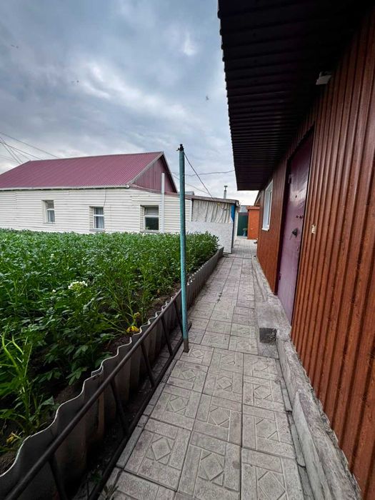 Продам благоустроенный 4 комн. Дом