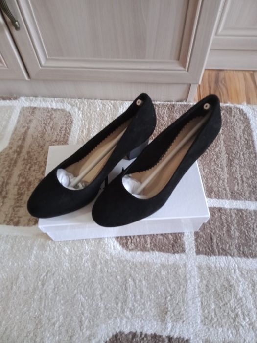 Женские туфли...