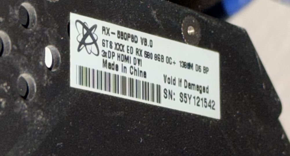 РИГ за копаене на криптовалути