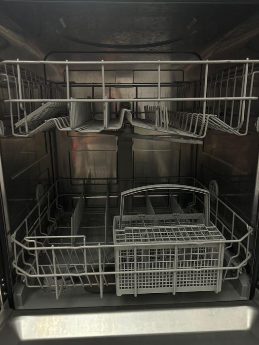 Посудомоечная машина