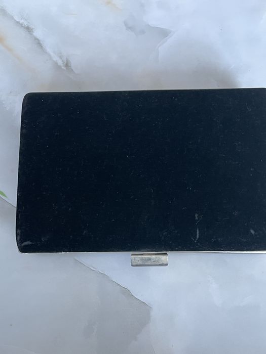 Продом клач черный