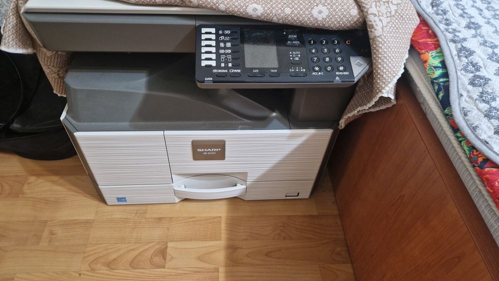 Продаю монохромный лазерный мфу