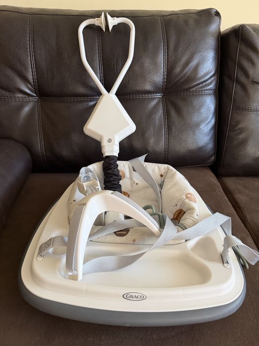 Бънджи за бебе Graco Bumper Jumper