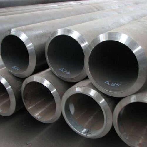 Толстостенные бесшовные трубы б/у в ассортименте по низким ценам