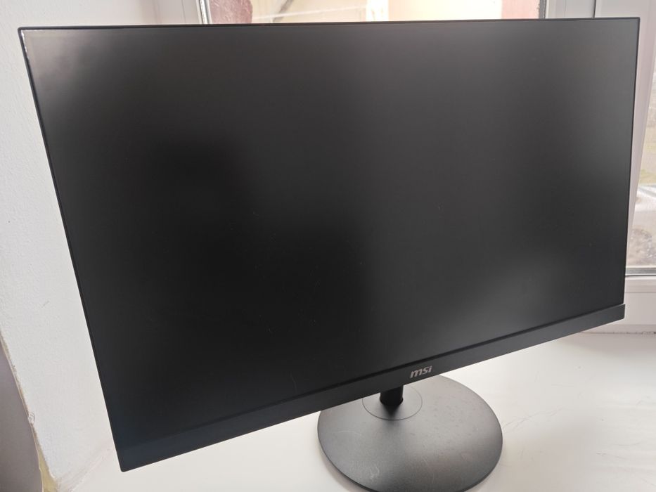 Монитор игровой 27' MSI