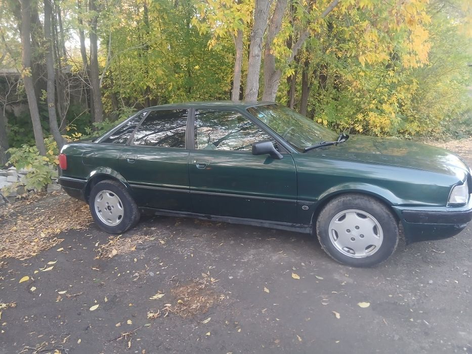 Продам автомобиль