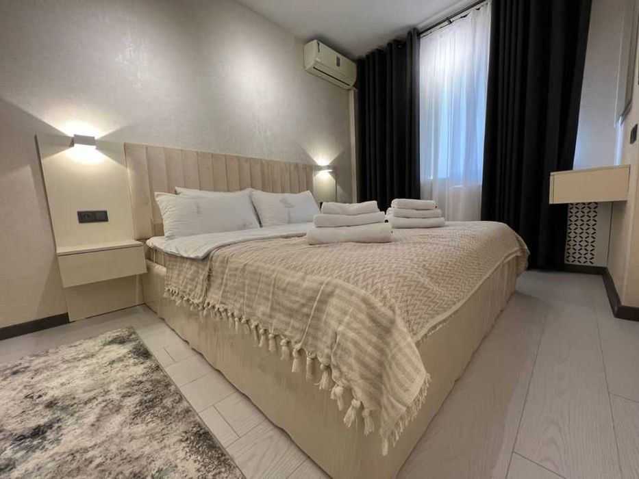 Сдается Квартира В Центре