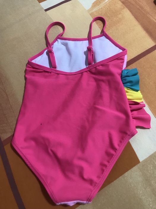 Costum de baie coccodrillo pt 3 ani