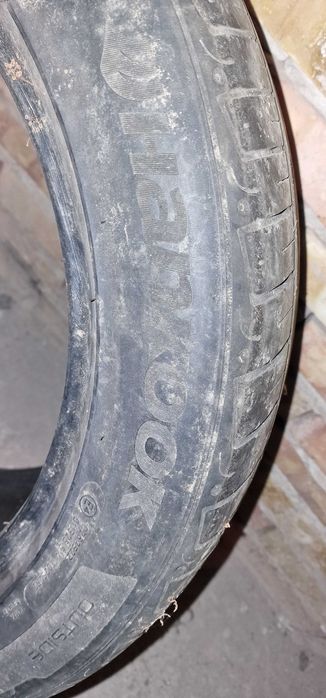 Гуми Hankook SUV