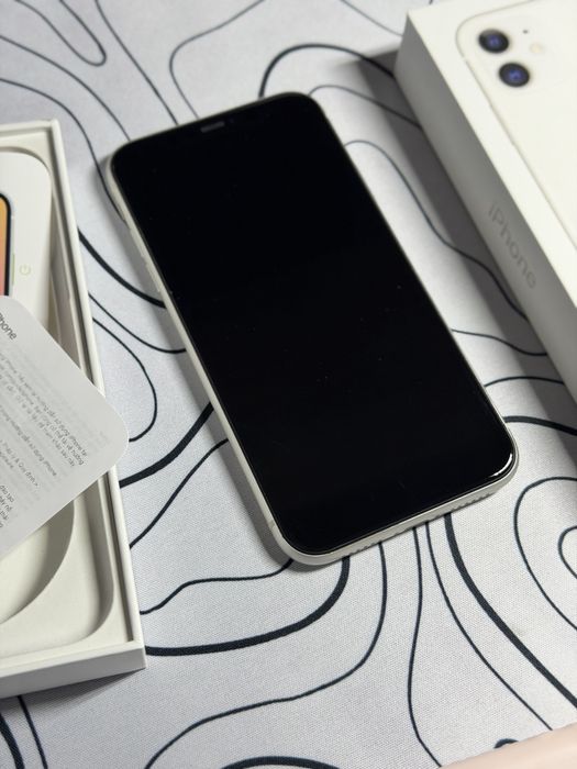 Iphone 11 128 gb