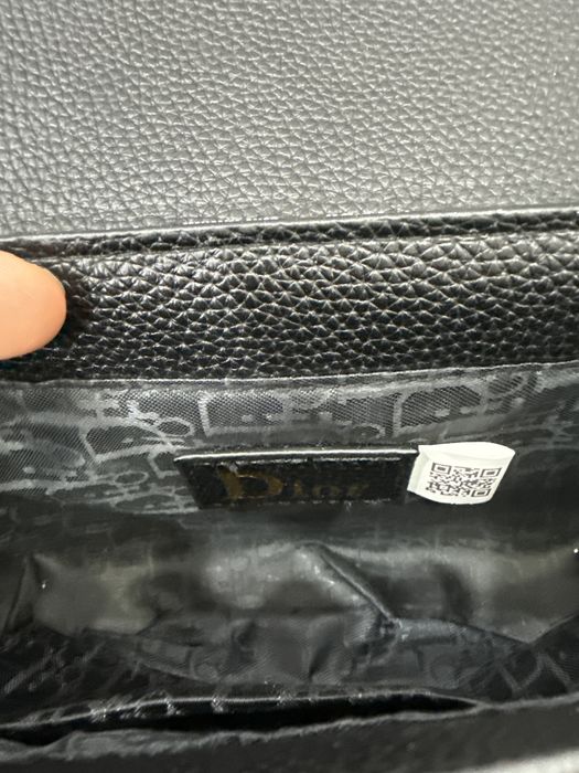 Продам сумку christian dior