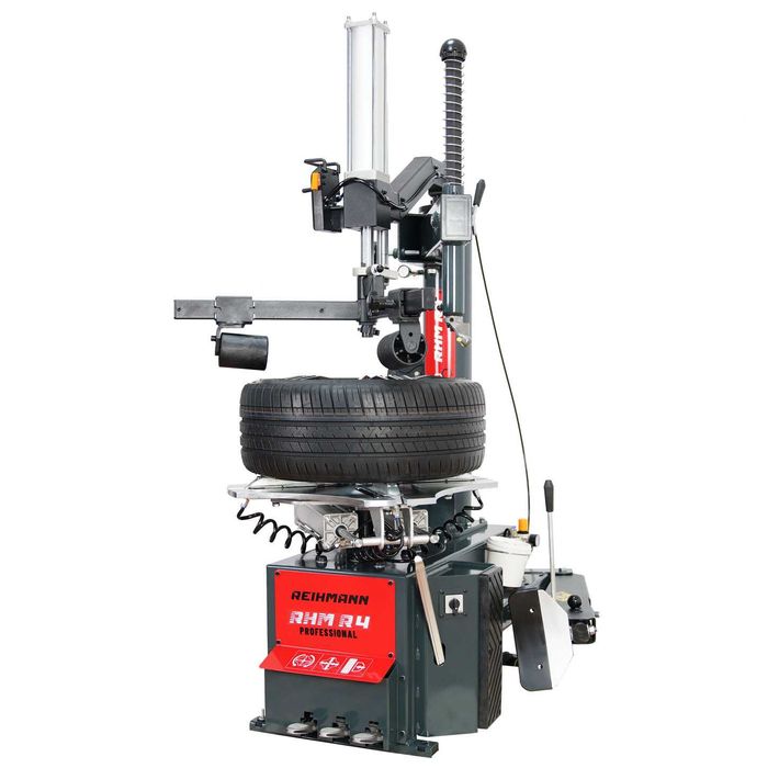 Masina aparat dejantat roti profesional REIHMANN RHM R4