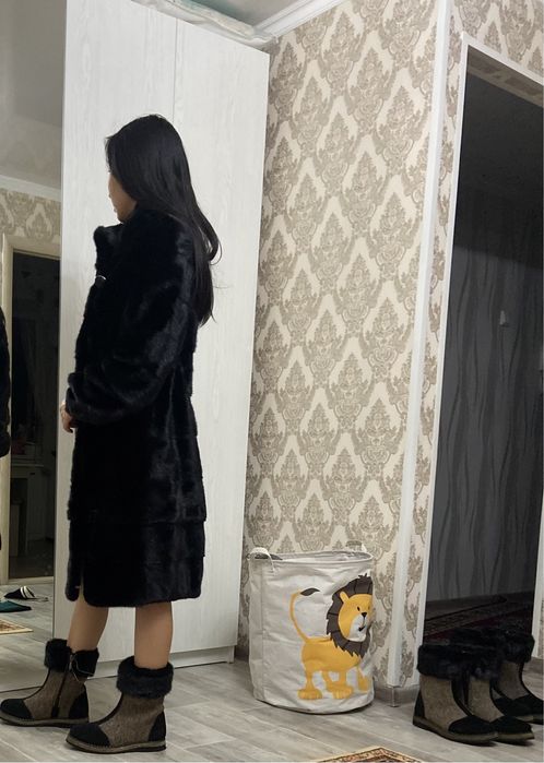 Продам войлочные валенки