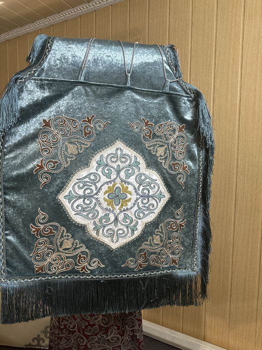 Корзины на кудалык