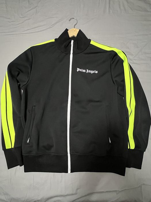 Bluză originală Palm Angels