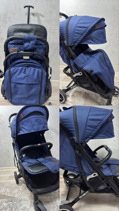 Продам коляску Dearest