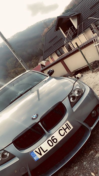 BMW e 90 2005                                                   …
