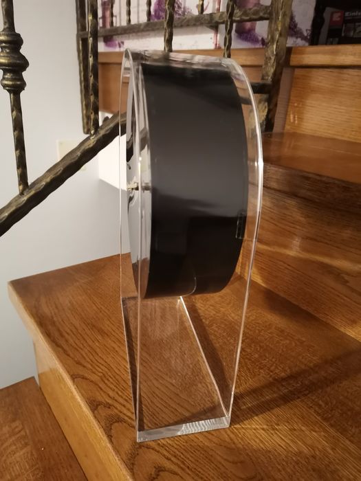 KARTELL  Air du Temps - ceas design deosebit