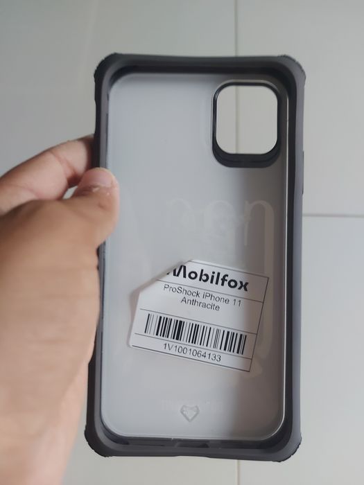 Husa iphone 11 simplu pro shock. Mobilfox și mai am husa și de 11 pro