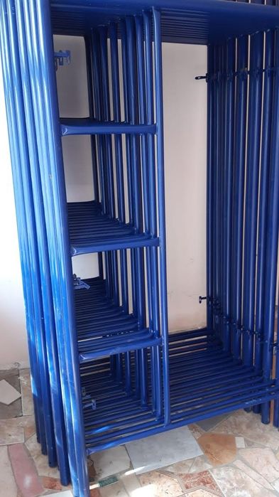 Леса строительные ЛРСП 40